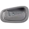 Motormite INTERIOR DOOR HANDLE FRONT/REAR LEFT 80888 - alternate 1